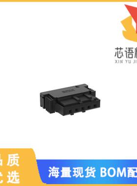 全新364226-E原装(CONN RCPT HSG 5POS 2.54MM)正品