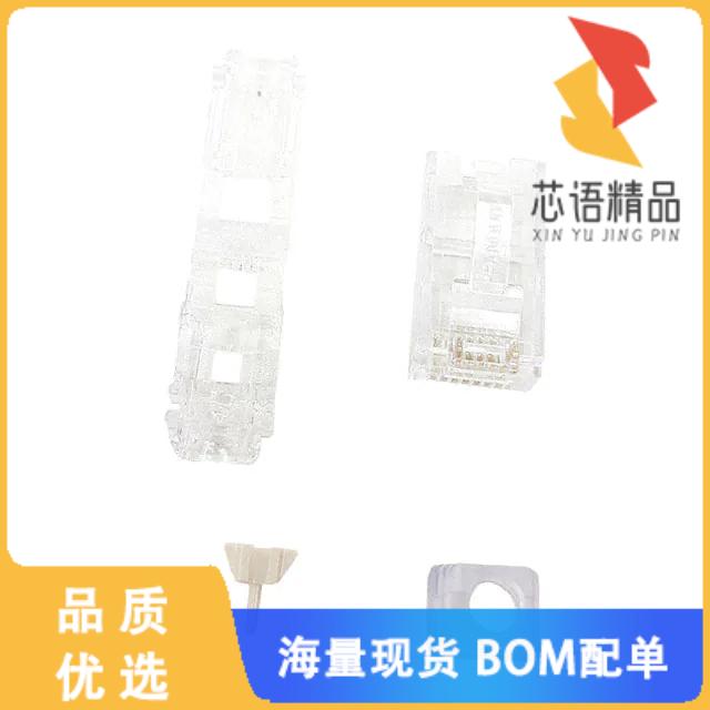 全新SP628-C原装(28 AWG, CAT6 /CAT6A, UTP MODULAR)正品
