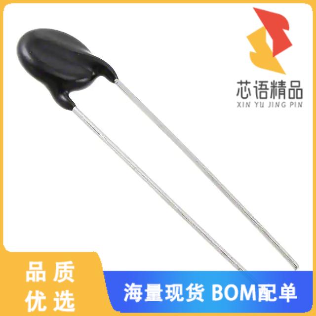 全新ERZ-E10A361原装(VARISTOR 360V 4.5KA DISC 11.