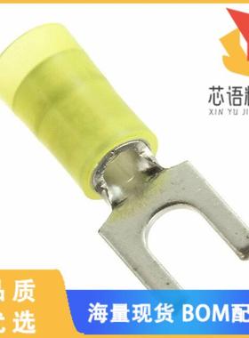 全新PN10-10F-L原装(CONN SPADE TERM 10-12AWG #10