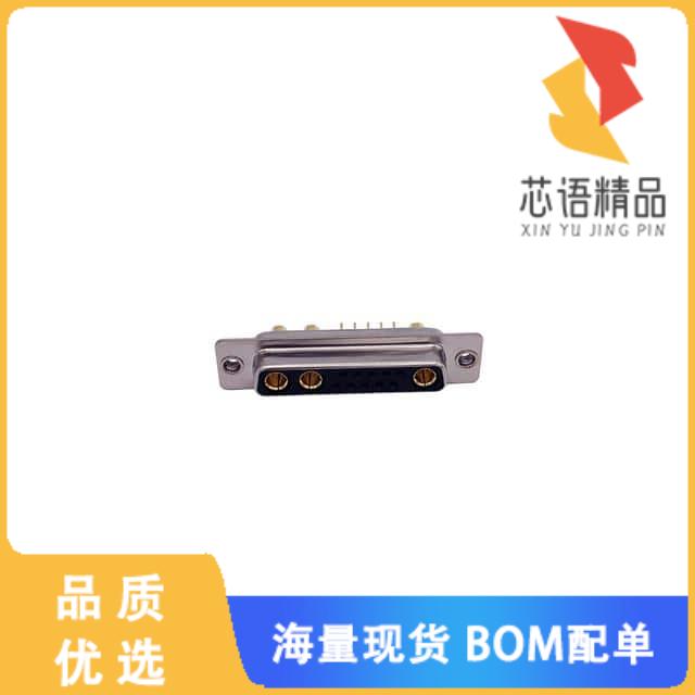 全新681M13W3203L141原装(POWER COMBO D VERTICAL P