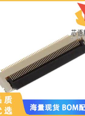 全新F31L-1A7H1-11050原装(FLEX CONNECTOR, 0.50MM