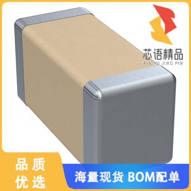全新C1206C565K8RACTU原装(CAP CER 5.6UF 10V X7R 1