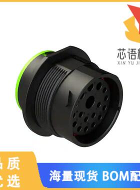 全新AHDP04-24-18SN-SRA原装(CONN RCPT HSG FMALE 1