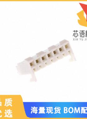 全新0009484078原装(CONN RCPT 7POS 0.156 TIN PCB)正品