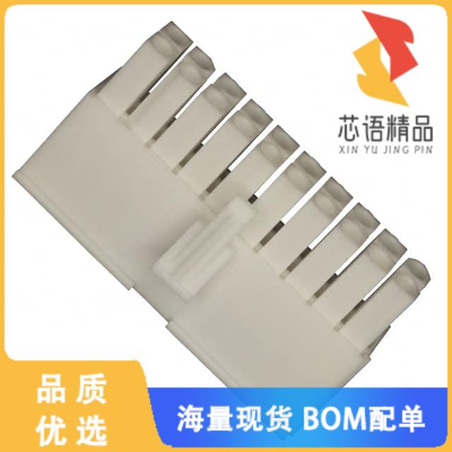 全新770585-1原装(CONN PLUG 20POS MINI UNIV-MATE)正品