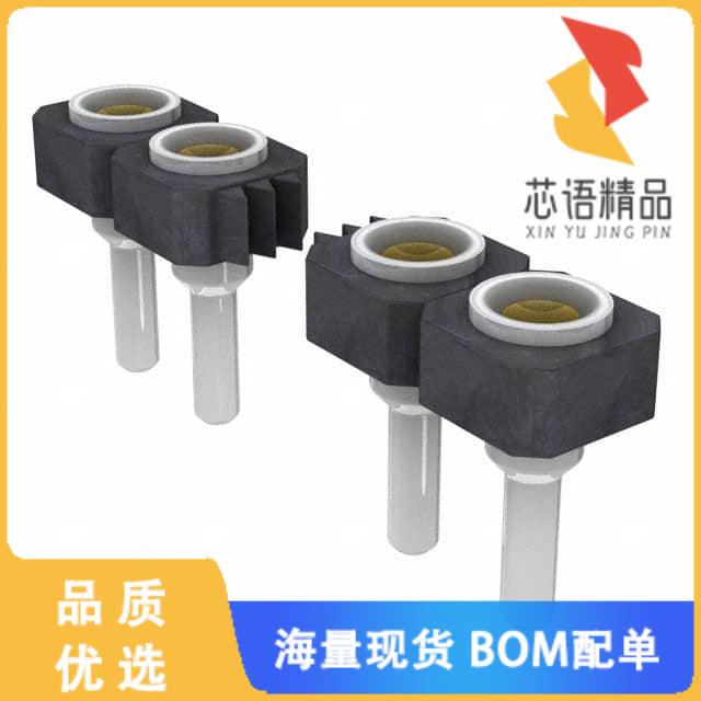 全新SL-132-T-12原装(CONN RCPT 32POS 0.1 GOLD PCB)正品