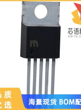 全新MIC29202WT原装(IC REG LIN POS ADJ 400MA TO22