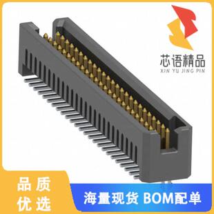全新TFM-125-02-S-D-LC原装(CONN HEADER SMD 50POS