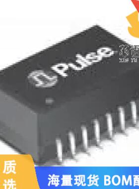 全新T5007NLT原装(XFRMR ISDN-S 1:2/1:2 22MH SMD)正品