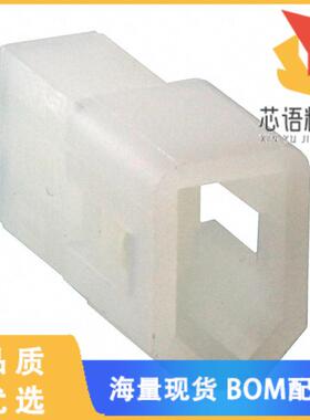 全新770340-1原装(CONN PLUG W/DETENT 2POS .062)正品