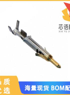 全新170359-3原装(CONN PIN 22-26AWG GOLD CRIMP)正品