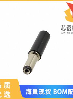 全新V02原装(DC POWER JACK, REWIRABLE; FEMALE)正品