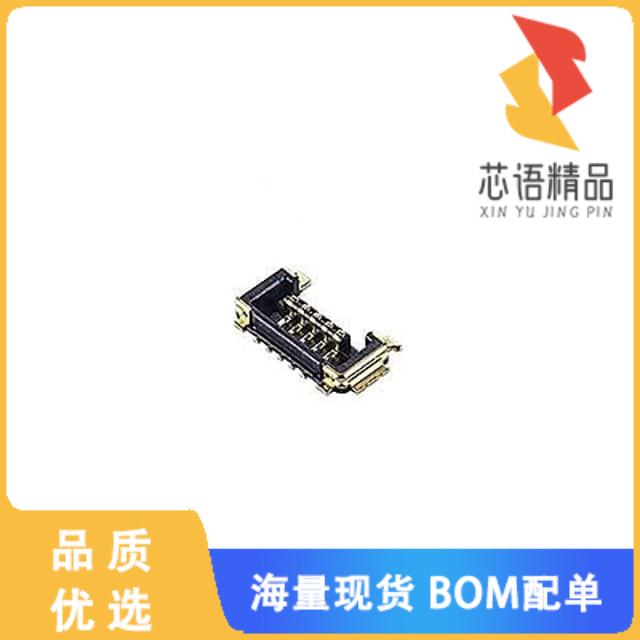 全新20854-005E-02原装(CABLINE-UY RECEPTACLE 5P)正品