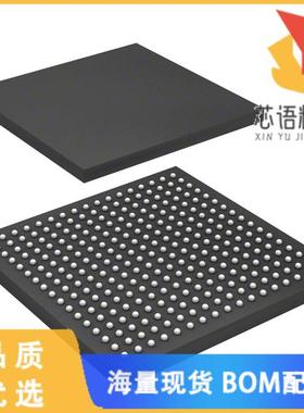 全新ATSAMA5D26C-CUR原装(IC MCU 32BIT EXT MEM 289