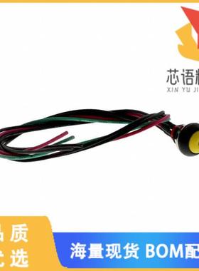 全新PB6B2FM5M1CAL06Y500原装(SWITCH PUSH SPST-NO