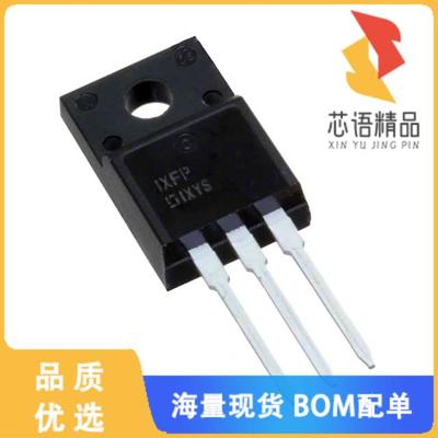 全新IXFP14N85XM原装(MOSFET N-  850V 14A TO220)正品