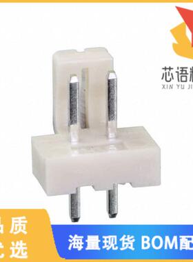 全新DF1-2P-2.5DSA(05)原装(CONN HEADER VERT 2POS