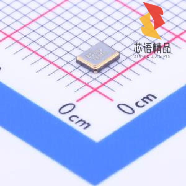 全新M16000B222原装(16MHz ±10ppm 8pF)正品