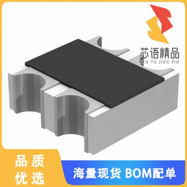 全新EXB-V4V304JV原装(RES ARRAY 2 RES 300K OHM 06