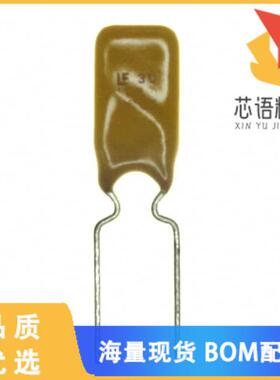 全新30R110UU原装(PTC RESET FUSE 30V 1.1A RADIAL)正品