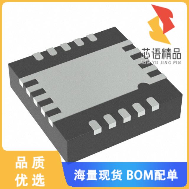 全新A6984TR原装(IC REG BUCK 3.3V 400MA 10VFDFPN)正品
