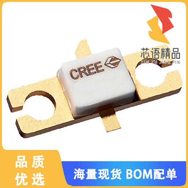 全新CG2H40025F原装(RF MOSFET HEMT 28V 440166)正品