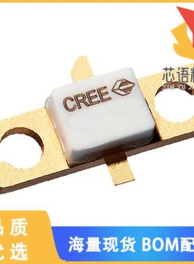 全新CG2H40025F原装(RF MOSFET HEMT 28V 440166)正品