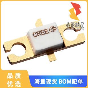 HEMT MOSFET 28V 440166 全新CG2H40025F原装 正品