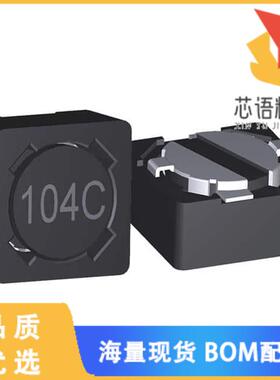 全新46104C原装(FIXED IND 100UH 860MA 500MOHM SM)正品