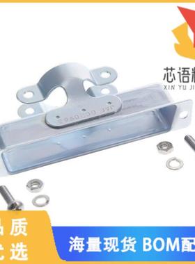 全新DC20963R原装(CONN D SUB C SHELL CLAMP)正品