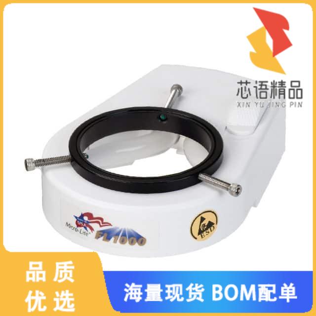 全新FL1000原装(FLUORESCENT RING LIGHT 2.36 ID)正品