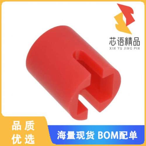 全新AKTSC62R原装(CAP TACTILE ROUND RED)正品