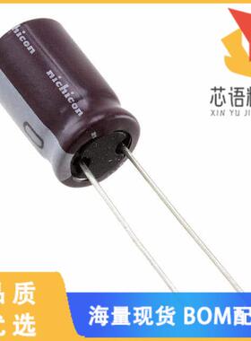 全新UPS2G2R2MPD原装(CAP ALUM 2.2UF 20% 400V RADI