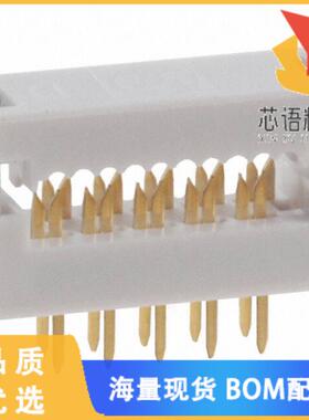 全新AWLP 10/3,2-G原装(CONN DIP HDR IDC 10POS VER