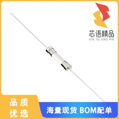 全新021612.5MRET1P原装(FUSE CERAMIC 12.5A 250VAC