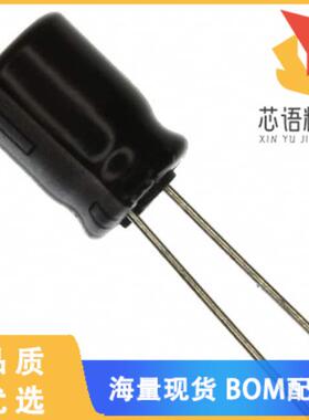 全新EEU-EB1J101原装(CAP ALUM 100UF 20% 63V RADIA