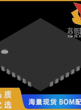 全新MAX16933CATIR/VY+T原装(2.2MHZ, 36V, DUAL BUC