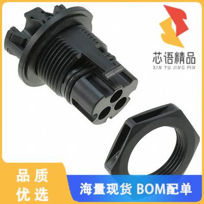 全新1409218原装(CONN FMALE COUPLR HSG)正品