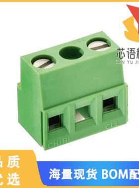 全新691216810002原装(10.00 MM TERMINAL B, HORIZO