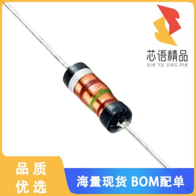 全新AIAP-01-102K-T原装(FIXED IND 1MH 160MA 7.9 O