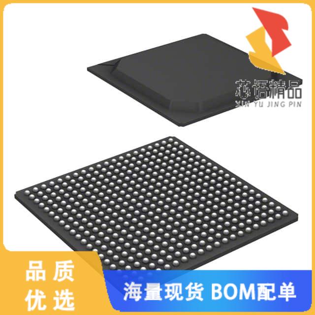 全新KSZ9692PBI原装(IC ARM9 PHY 5MBPS 400BGA)正品