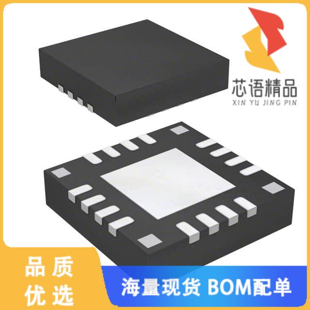 全新MMA6813BKCWR2原装(ACCELEROMETER 50G SPI 16QF