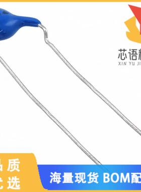 全新C901U102MYVDBA7317原装(CAP CER 1000PF 400VAC