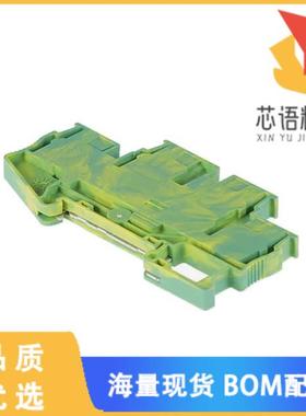 全新3211854原装(CONN TERM BLK GROUND 10-24AWG)正品