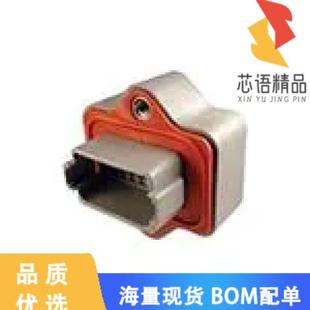 LE06原装 RECP ASM 全新DT04 正品 12PA