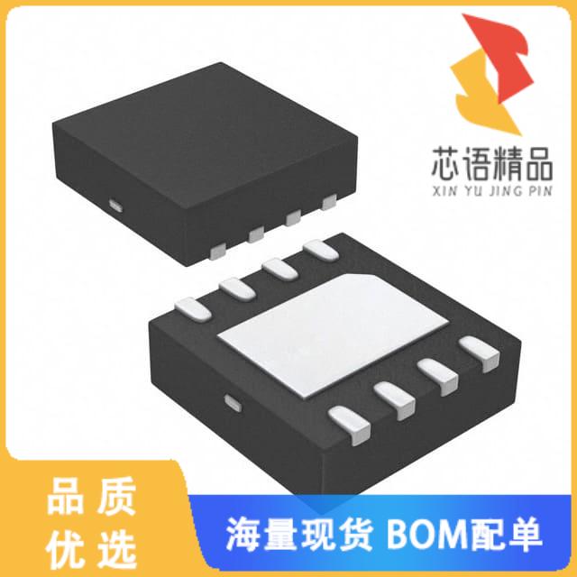 全新FAN3227CMPX原装(IC GATE DRVR LOW-SIDE 8MLP)正品