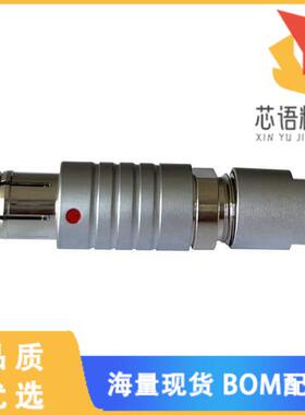 全新MMI-M1P106S52B-IP68原装(CONN PLUG MALE 6P GO