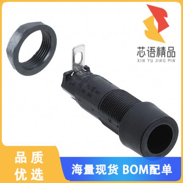 全新03453HS1ZX010原装(FUSE HLDR CART 250V 20A PN