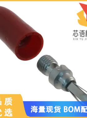 全新108-0302-001原装(CONN BANANA PLUG SOLDERLESS